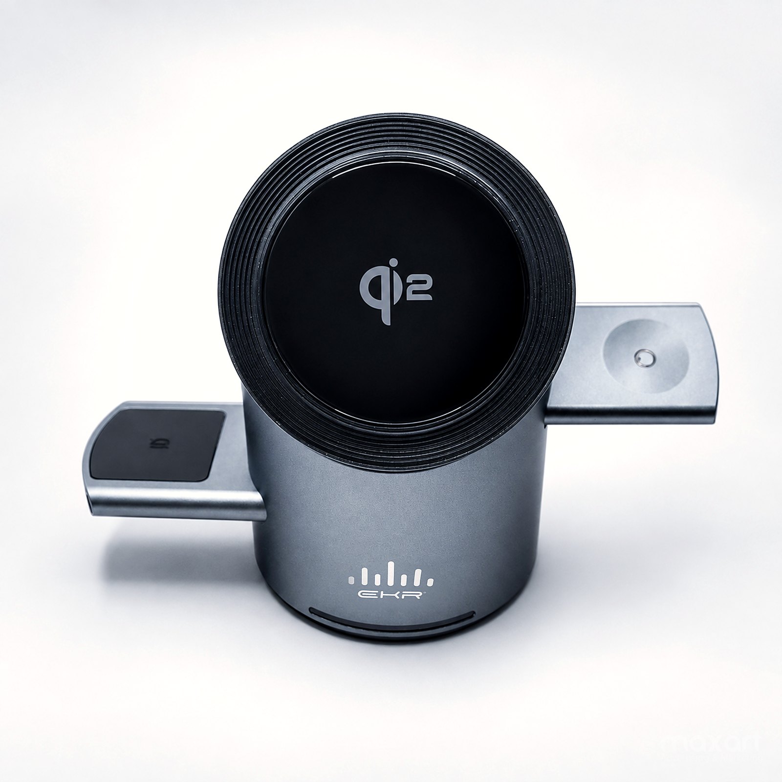 CBT-10Q 3-in-1 Charger