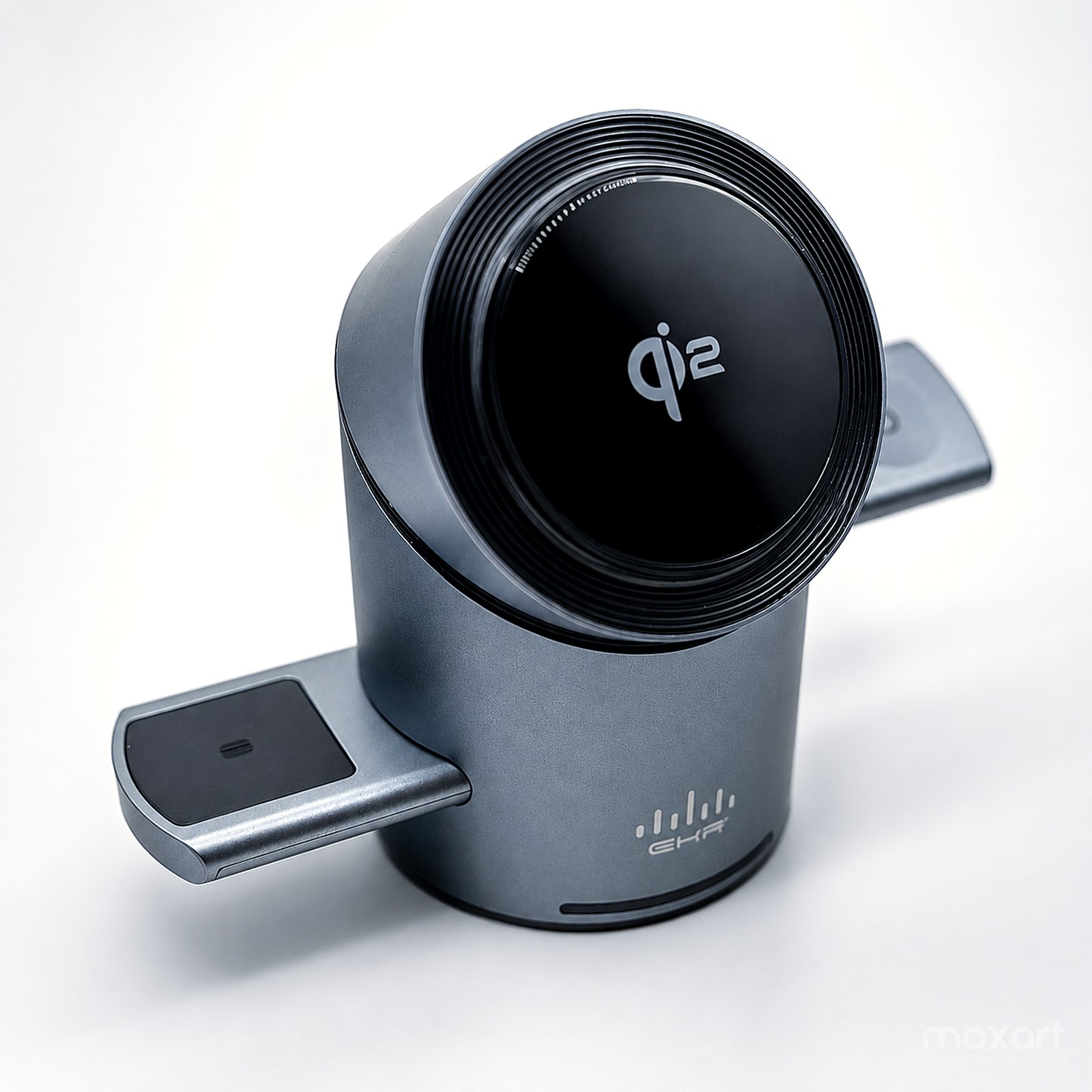Qi2 magnetic