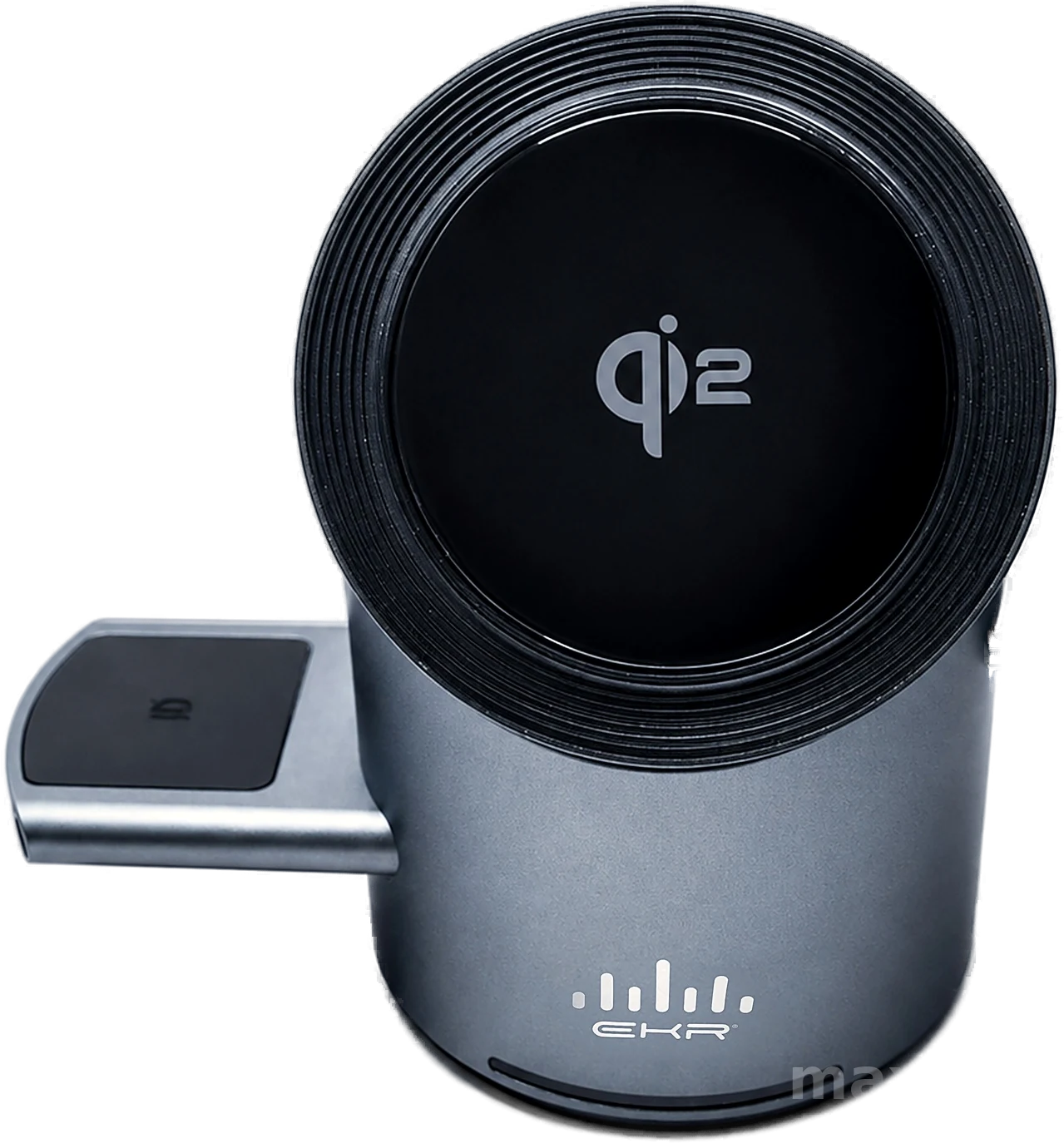 CBT-10Q 3-in-1 Charger