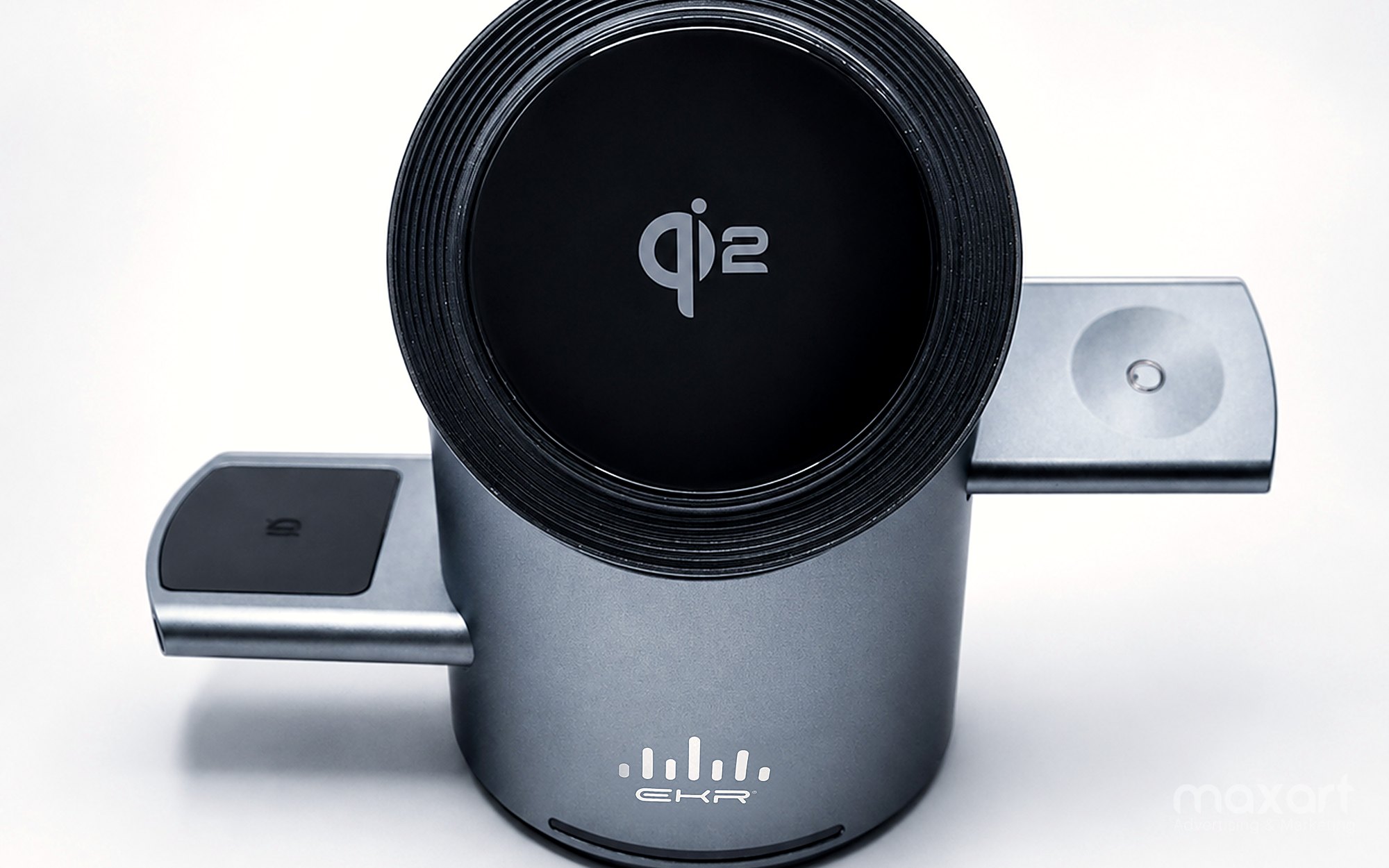 CBT-10Q 3-in-1 Charger