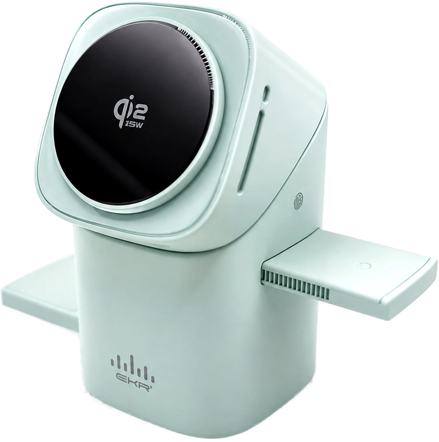 CBT-30Q 3-in-1 Qi2.2