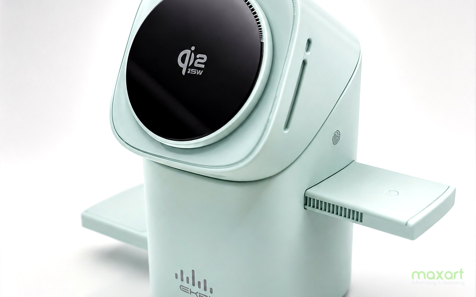 CBT-30Q 3-in-1 Qi2.2