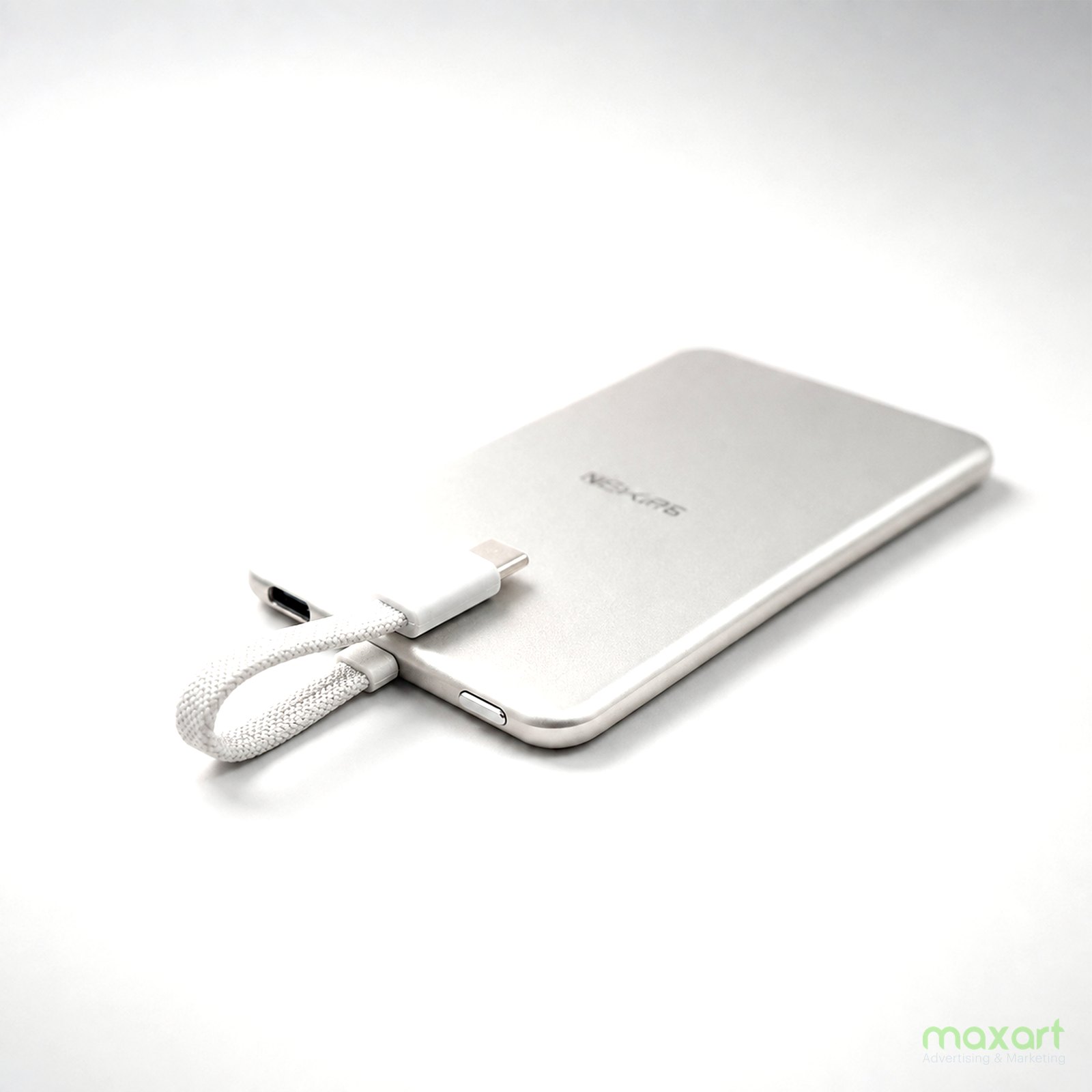 PB005 UltraSlim MagCharge