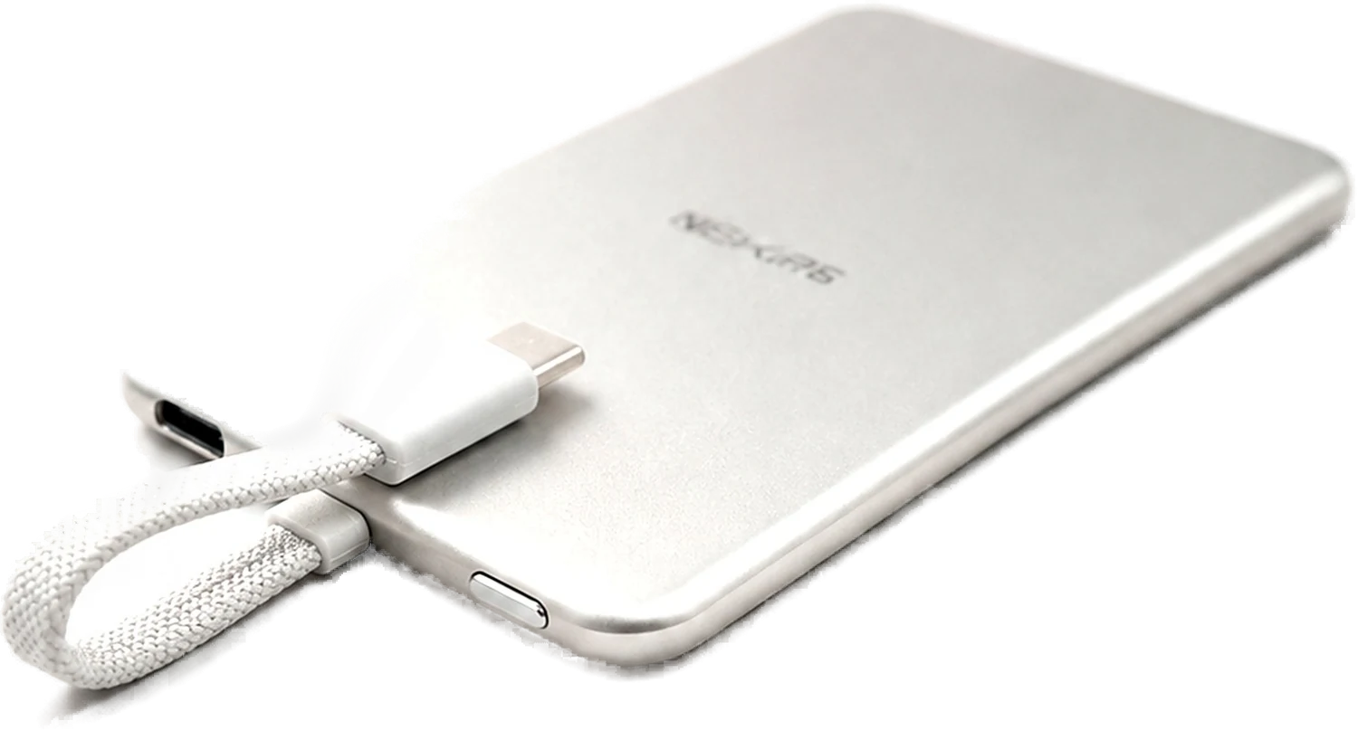 PB005 UltraSlim MagCharge