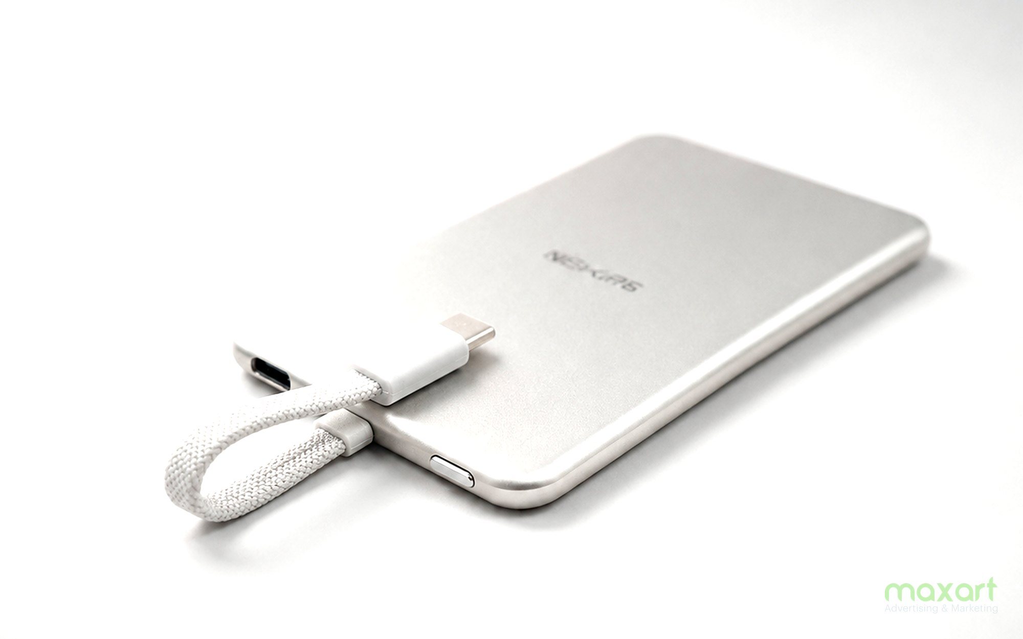 PB005 UltraSlim MagCharge