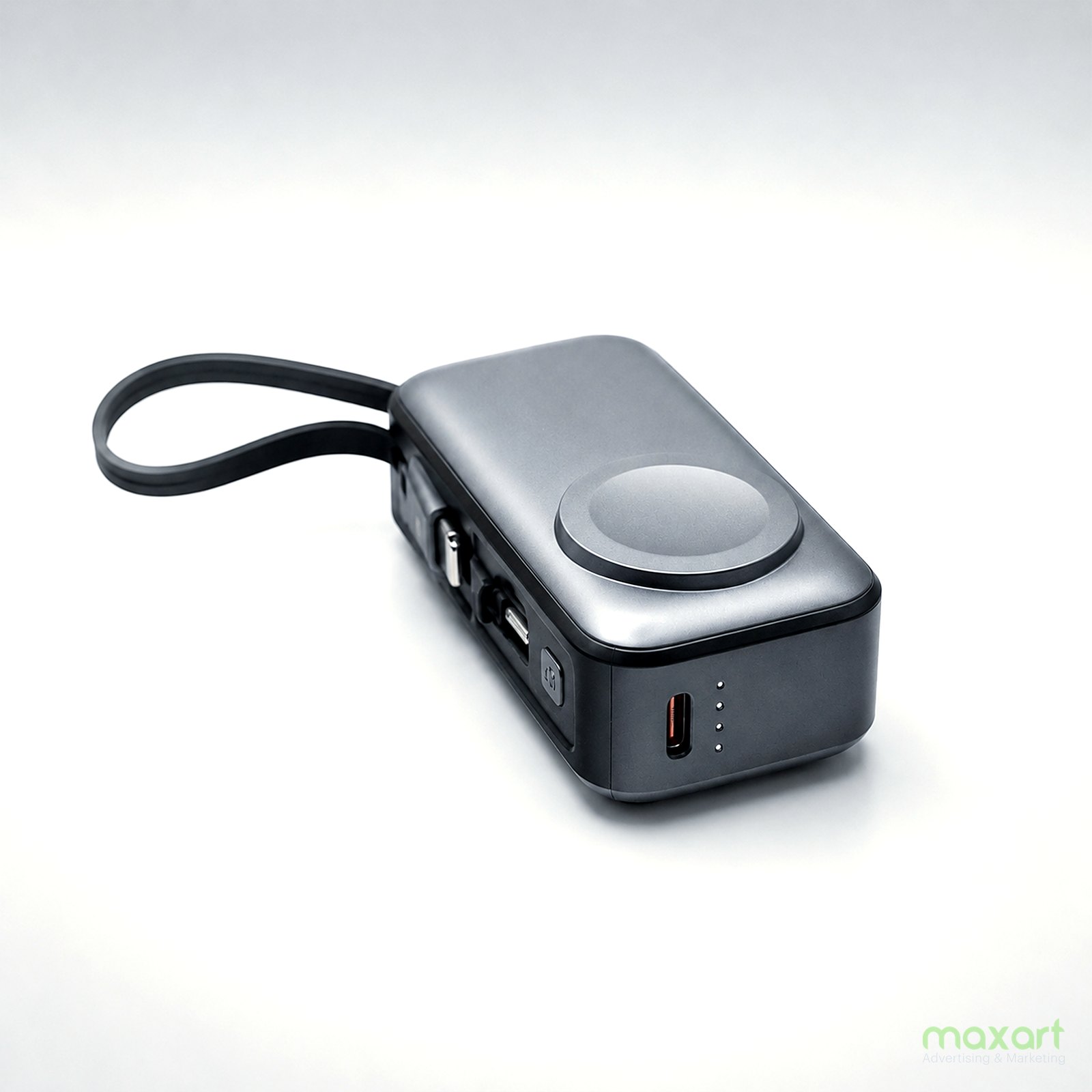 5,000mAh OTG