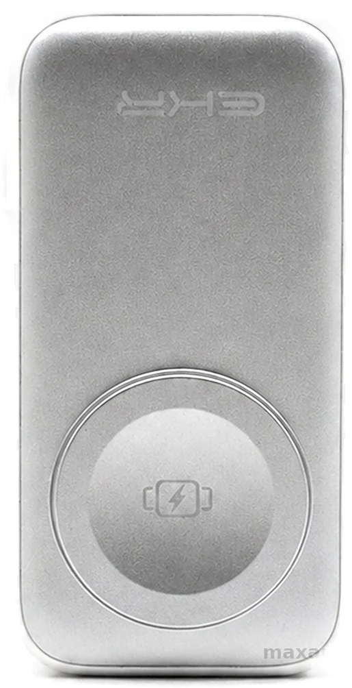 PB133 Plug Charge + Watch