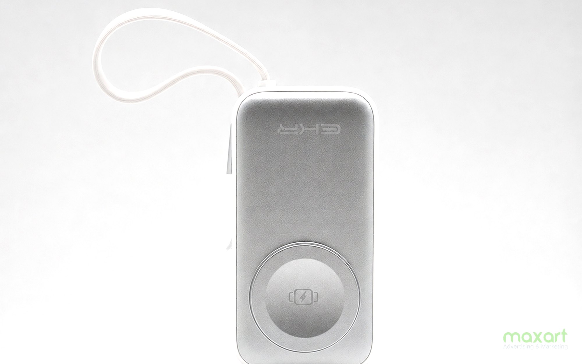 PB133 Plug Charge + Watch