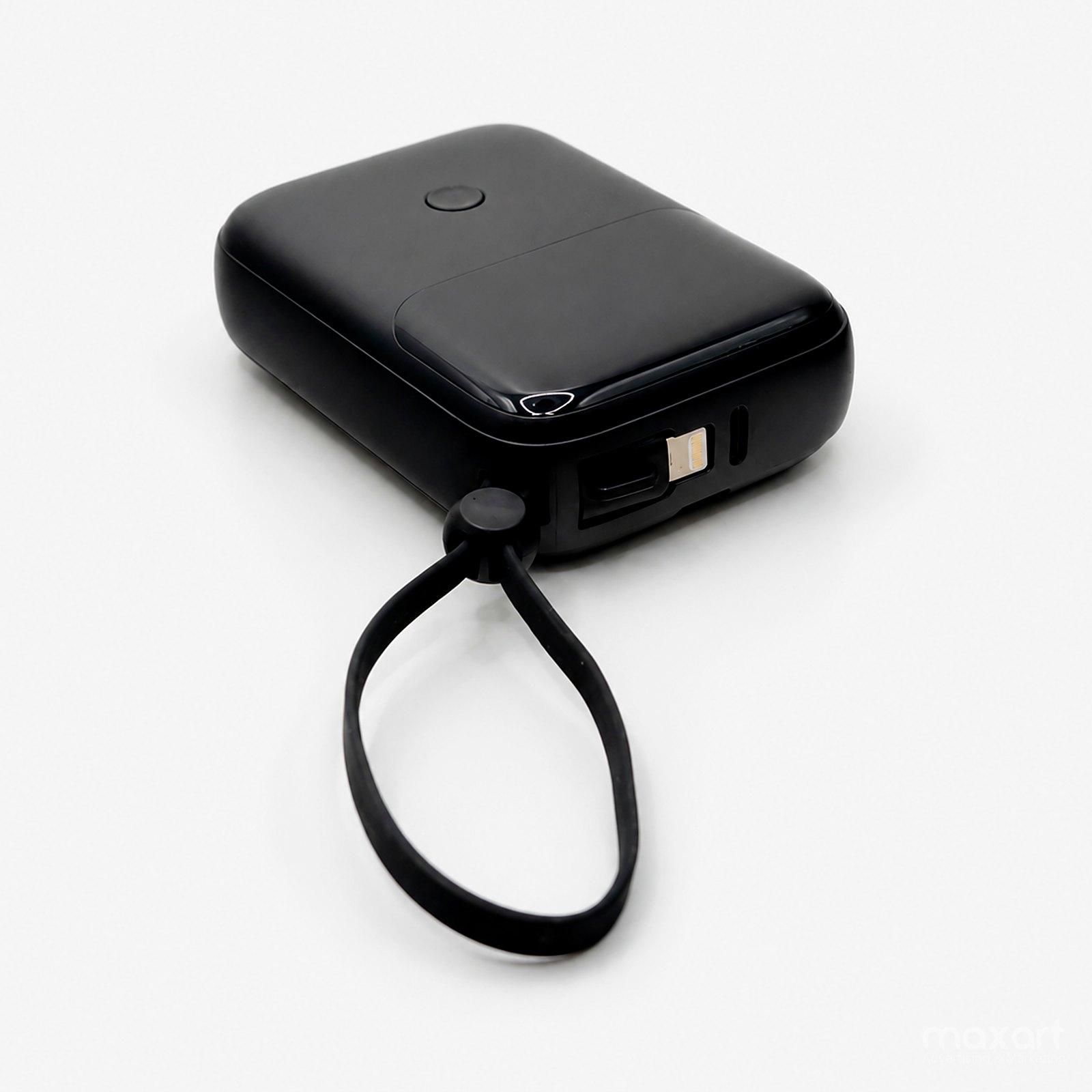 T137B LCD Power Bank