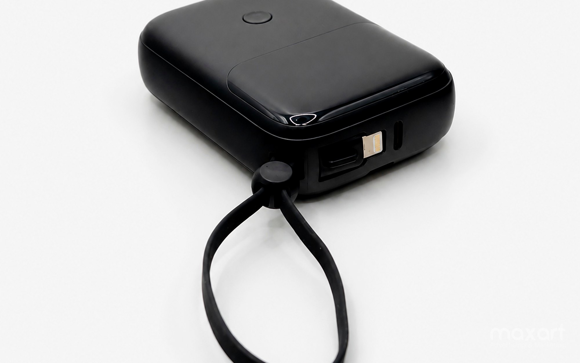 T137B LCD Power Bank