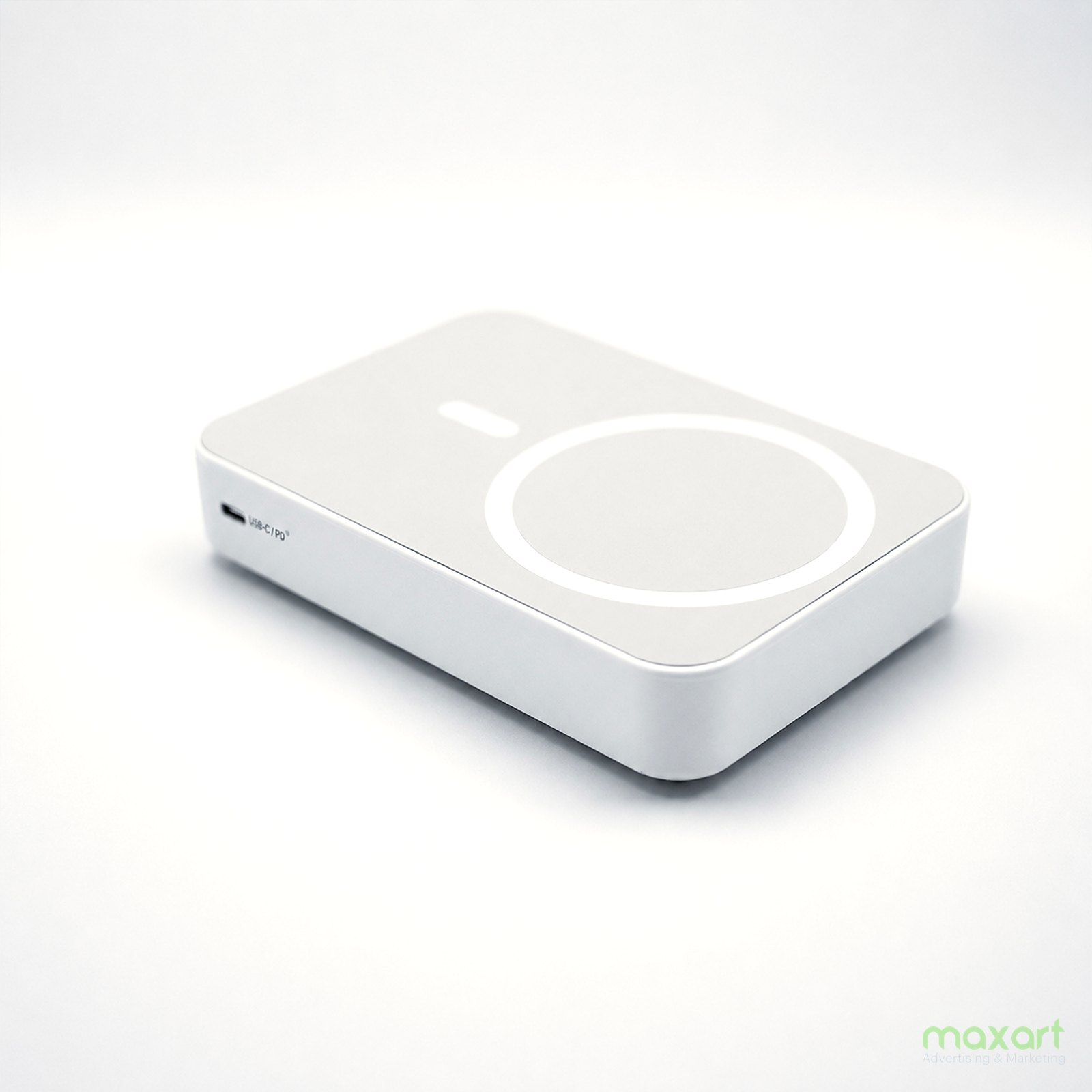 PD 20W magnetic