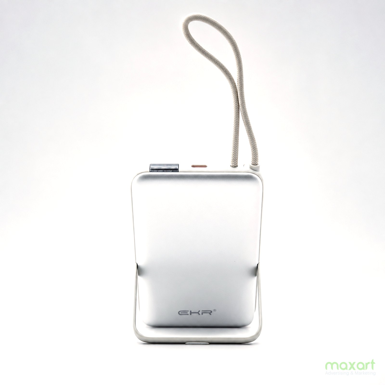 3-in-1 Power Bank