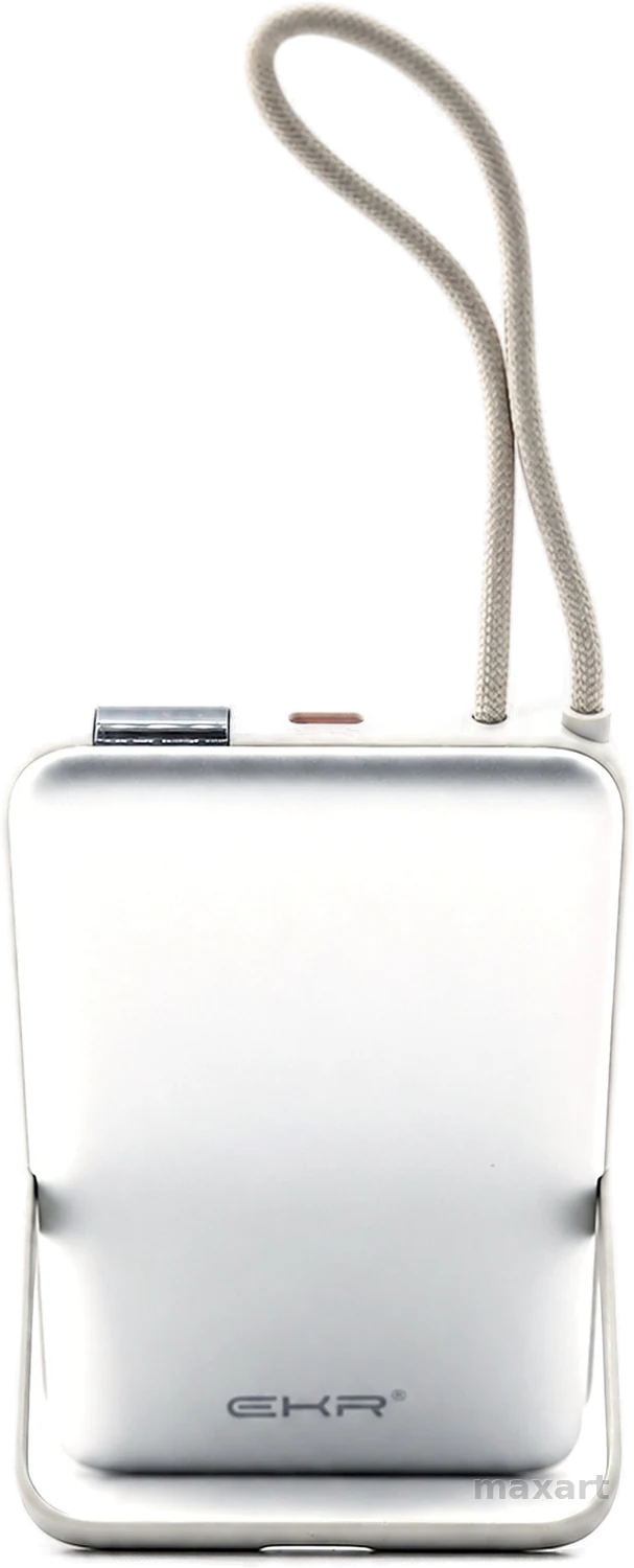 3-in-1 Power Bank