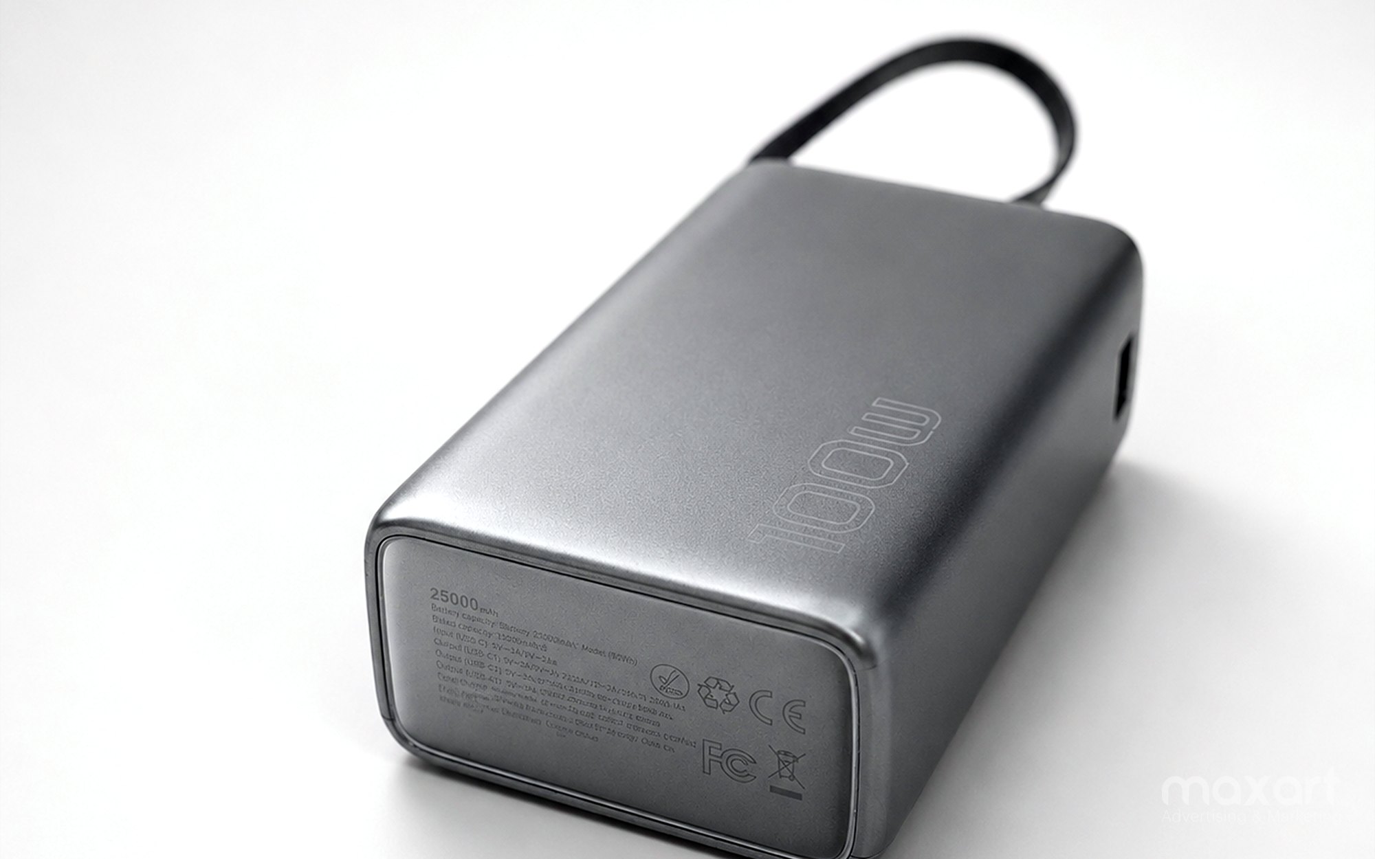 T199LP Laptop 100W